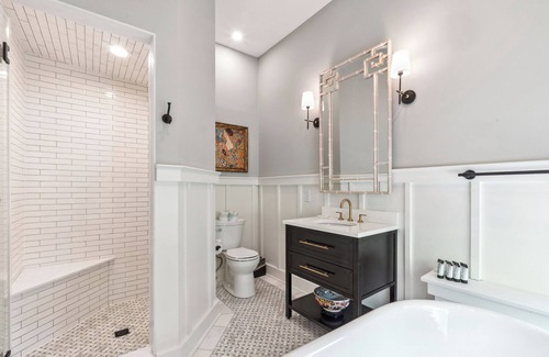 Easton Hotel | The Tidewater Inn