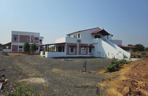 Chimur Hotel | The Tiger Claws Tadoba