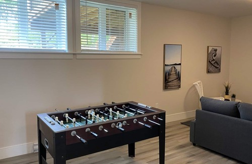 Bedford House | The Tilbury - Bright new 3b/r townhouse in West Bedford