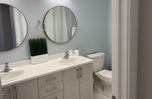 Bedford House | The Tilbury - Bright new 3b/r townhouse in West Bedford