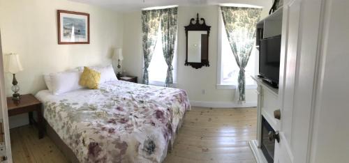 Tilton Hotel | The Tilton Inn