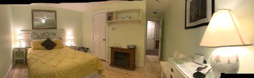Tilton Hotel | The Tilton Inn