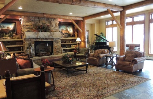 River Run Hotel | The Timbers on River Run