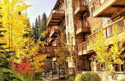 River Run Hotel | The Timbers on River Run