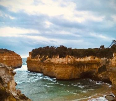 Princetown House | The Tiny Apostle - Great Ocean Road