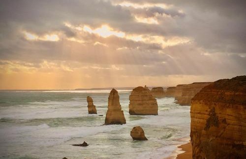 Princetown House | The Tiny Apostle - Great Ocean Road