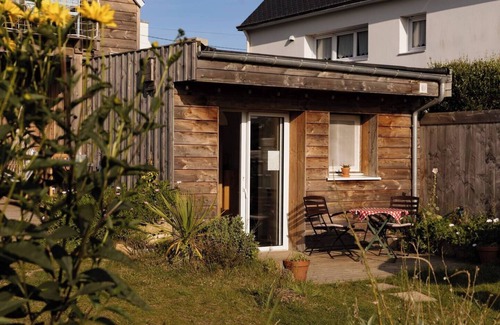 Poulgoazec House | The Tiny house