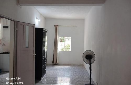 La Preneuse Apartment | The Tiny House