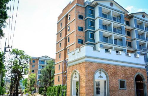 Sa Khu Apartment | The Title Residence NaiYang