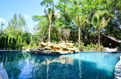 Sa Khu Apartment | The Title Residence NaiYang