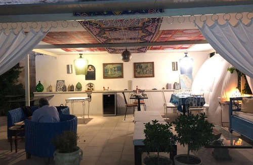 Vitigliano Villa | The Tobacco House. WIFI, POOL, A/C, GARDEN