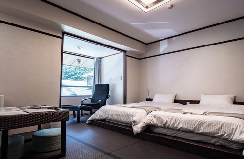 Takayama House | the TOJI.ba MATSUKAWAKAN