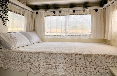 Zitsa Apartment | The Tokyo Drift Caravan