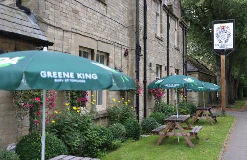 Croxton Kerrial Bed & Breakfast | The Tollemache Arms
