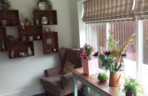Croxton Kerrial Bed & Breakfast | The Tollemache Arms