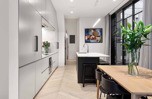 Toorak House | The Toorak Terrace Luxury Victorian Home