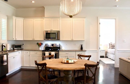 Round Top House | The Top @ Round Top | Escape to the country!