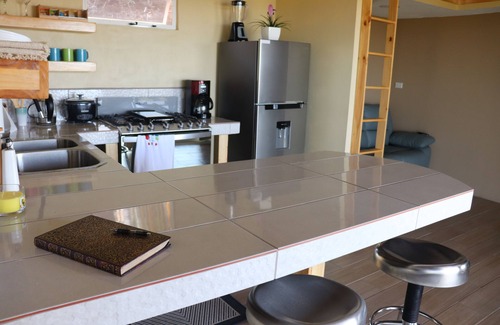 Puente de Piedra Cabin | The Toucan - Cozy Mountain Cabin, Stunning Views, Private & Quiet in Costa Rica