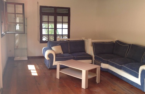 Case-Pilote House | "The Touloulous" Beachside location on the French Caribbean FRENCH WEST INDIES