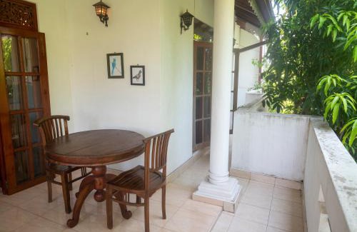 Dalupotha House | The Tourist Balcony