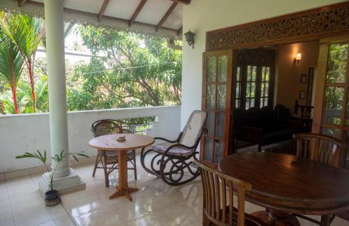 Dalupotha House | The Tourist Balcony