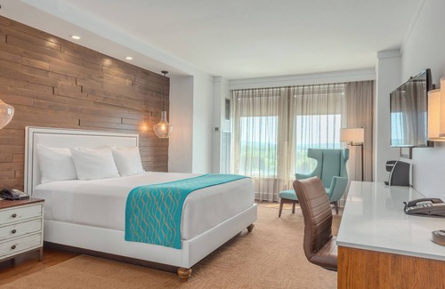 Verona Hotel | The Tower at Turning Stone Resort Casino