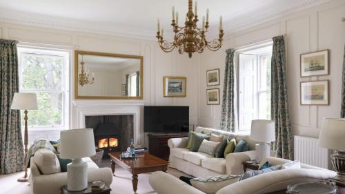 Tranent House | The Tower, Keith Marischal