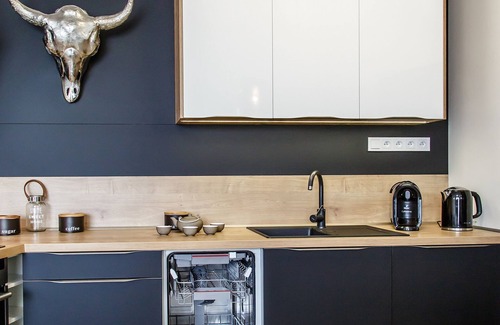 Kosice Old Town Apartment | The Town Hall Residence -Welcome Home Apartment -free parking