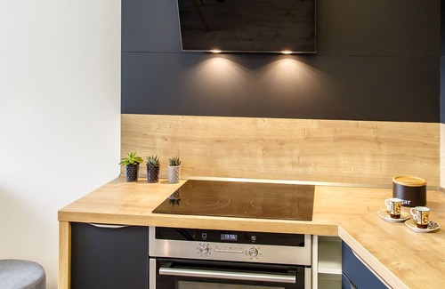 Kosice Old Town Apartment | The Town Hall Residence -Welcome Home Apartment -free parking