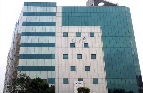 Thoraipakkam Hotel | The Townhall (Unit of Prohotel)