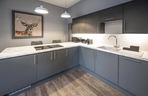 Aberfeldy House | The Townhouse Aberfeldy