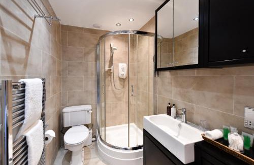 Ayr Bed & Breakfast | The Townhouse Ayr - Luxury B&B - adults only