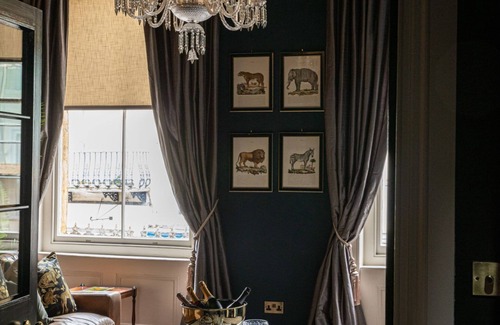 Sherborne Cottage | The Townhouse Sherborne - Luxury Cottages