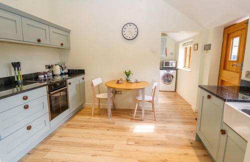 Maesbury Marsh Cottage | The Tractor Shed