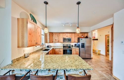 Winter Park Apartment | The Trailhead | Beautifully Furnished Modern Condo In Downtown Winter Park