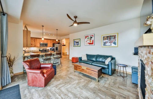 Winter Park Apartment | The Trailhead | Beautifully Furnished Modern Condo In Downtown Winter Park