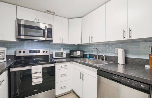 Gainesville Apartment | The Trails M262 I Spacious 2 Bed 2 Bath