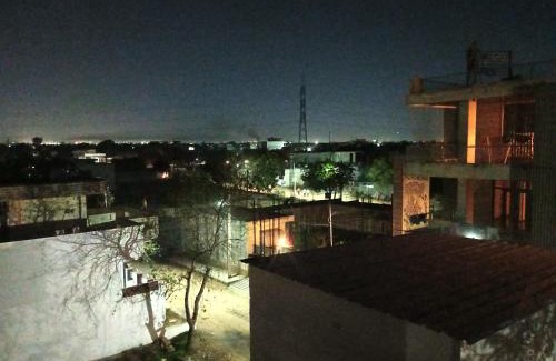 Sanganer Villa | The Tranquil Haus