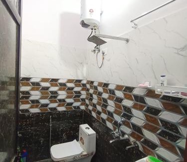 Sanganer Villa | The Tranquil Haus