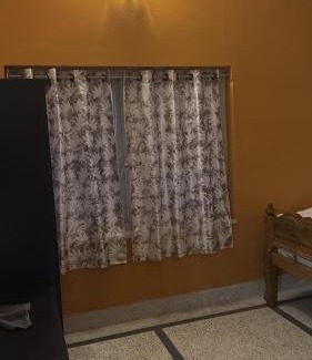 Sector II House | The Tranquil Stay