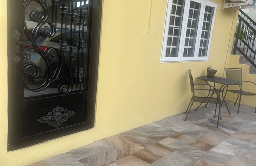 Arouca Apartment | The Tranquil