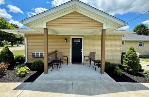 Wilmington Apartment | The Tranquility- 2.8 Miles to WEC