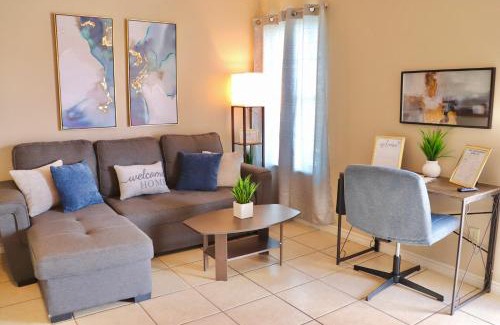 Eagle Pass Apartment | The Transient Stay #4