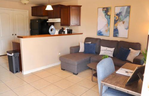 Eagle Pass Apartment | The Transient Stay #4