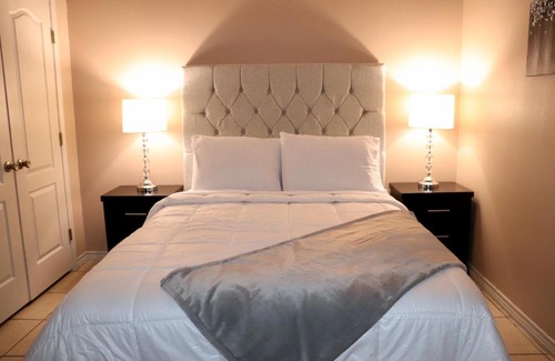 Eagle Pass Apartment | The Transient Stay