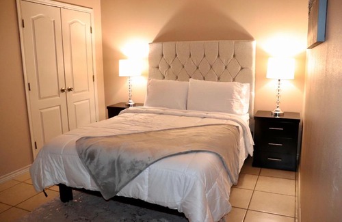 Eagle Pass Apartment | The Transient Stay