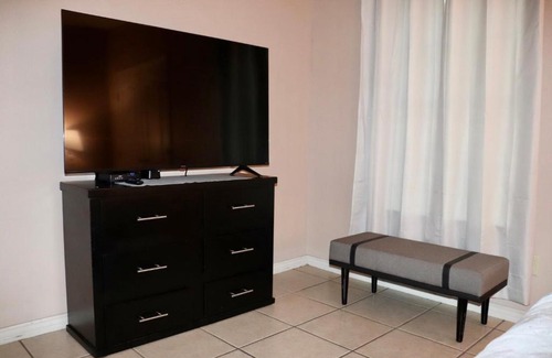 Eagle Pass Apartment | The Transient Stay