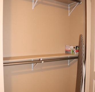 Eagle Pass Apartment | The Transient Stay