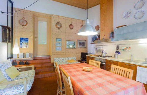 Arcugnano Apartment | The Transparent House: "The Geranium" Appart. Villa pool CIN: IT024006B4GI56JHPI