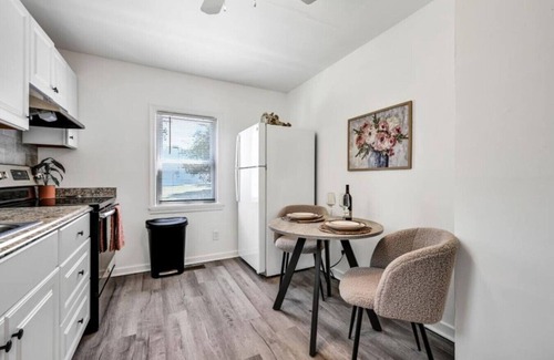 Parkesburg House | The Travelers Havens